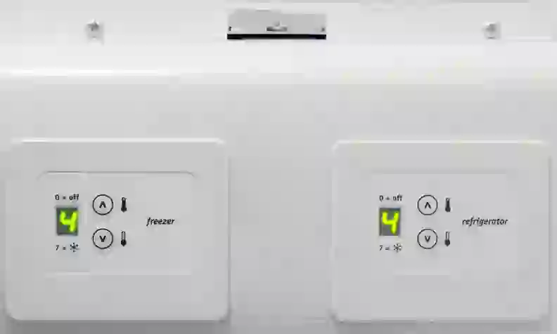12 futuristic fridge features you didn't know existed - Reviewed