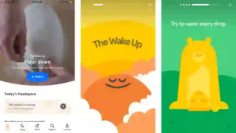 Headspace review: Here's why it's the best meditation app - Reviewed