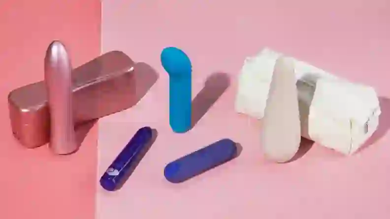 9 Best Bullet Vibrators of 2026 - Reviewed