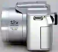 Panasonic Lumix DMC-FZ3 Digital Camera Review - Reviewed