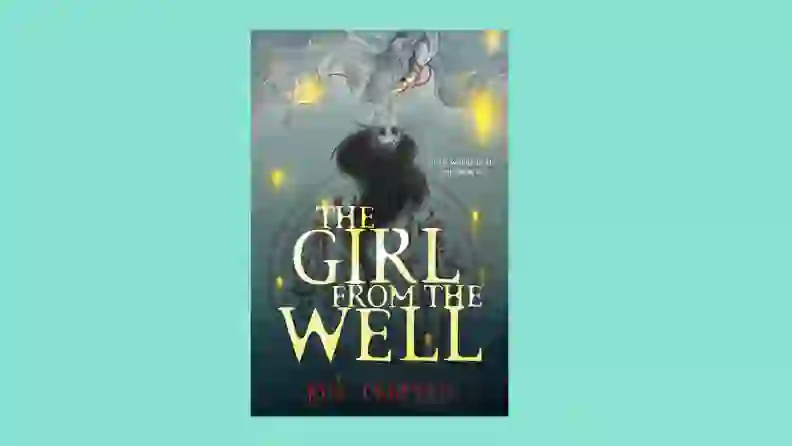 10 young adult books with strong female leads - Reviewed