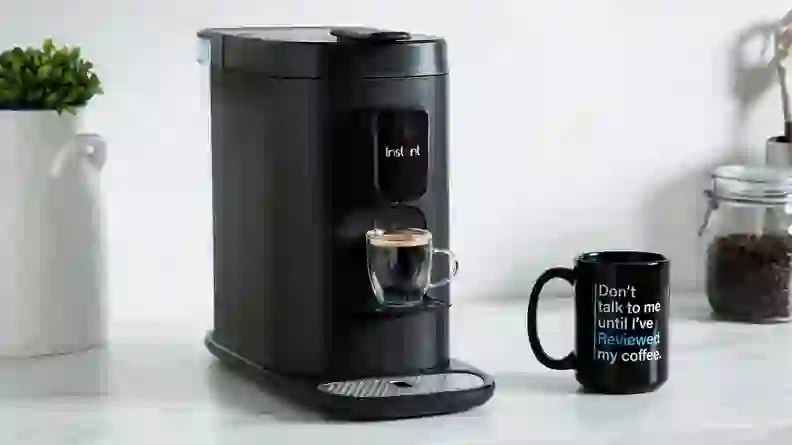 14 Best Single-Serve Coffee Makers and Pod Coffee Makers of 2026 - Reviewed