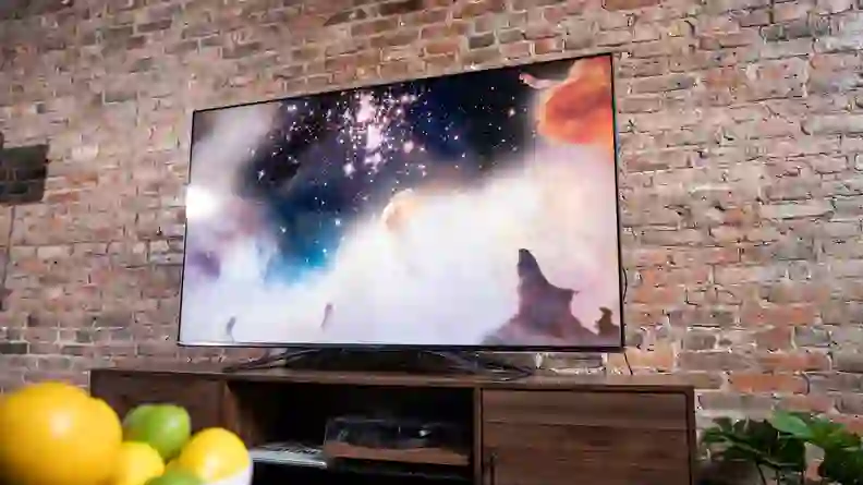 Hisense U8G ULED TV review: the best Hisense TV yet - Reviewed