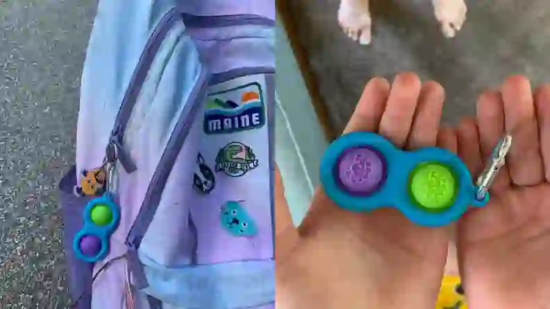 Kid-approved pop-it fidget toys you can find online - Reviewed