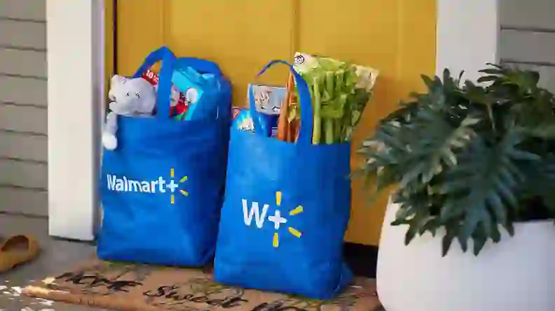 Walmart+ Week: Access exclusive deals with a Walmart+ membership - Reviewed