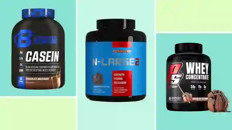 Where to buy protein powder - Reviewed