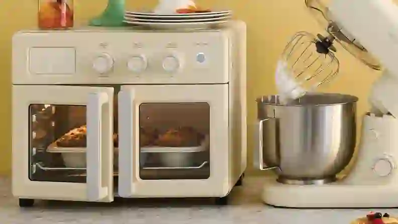 Reviewed 2026 Best of Year awards: Kitchen and cooking gadgets - Reviewed