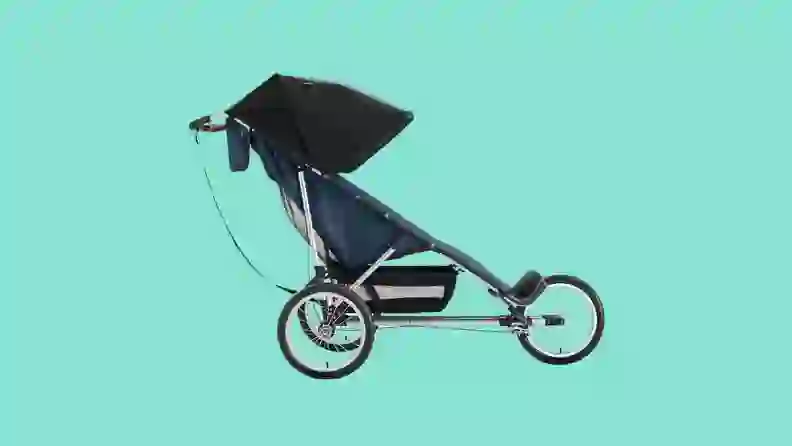 7 Best Adaptive and Special Needs Strollers of 2026 - Reviewed