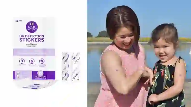 Must-have products to protect your kids from the sun - Reviewed