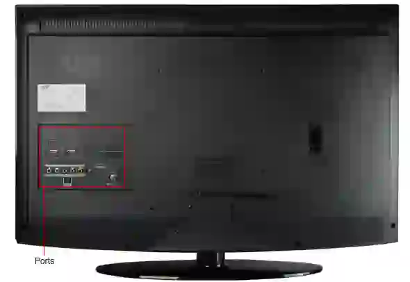 Samsung LN32D403E2D LCD HDTV Review - Reviewed