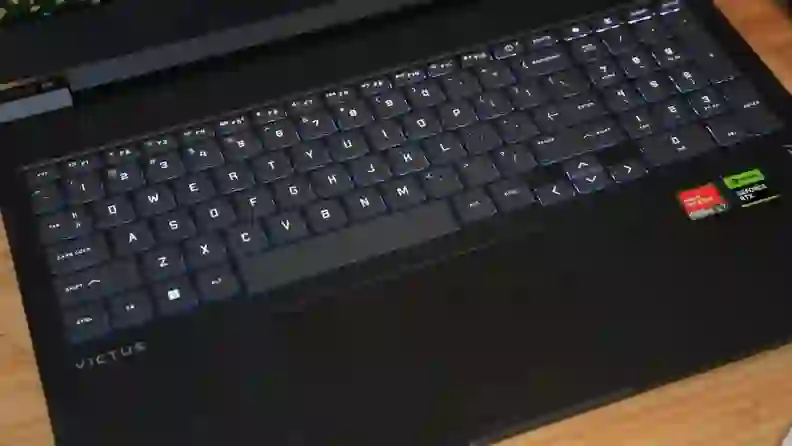HP Victus 16 (2023) review: All about performance - Reviewed