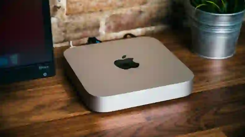 Mac Mini M1 2020 Review: A tiny powerhouse for all - Reviewed