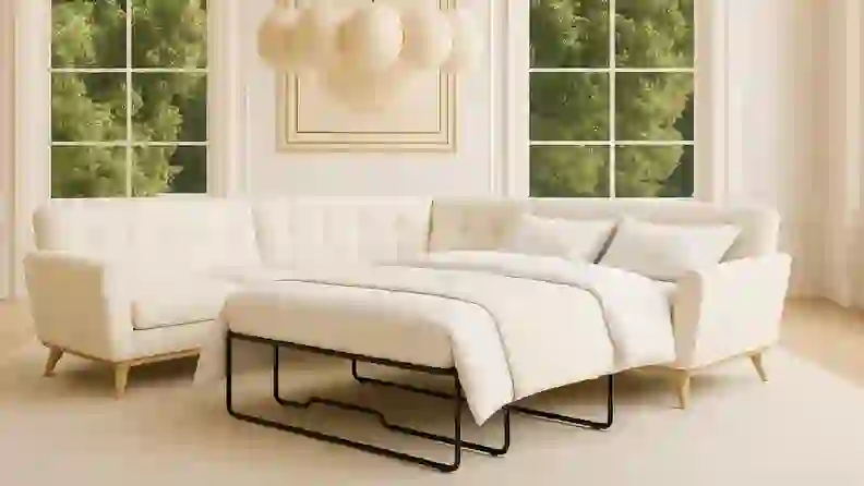 Design your living room with elegant luxury pieces from DreamSofa ...