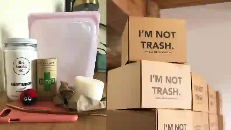 Package Free Shop review: Is this zero-waste retailer worth it? - Reviewed