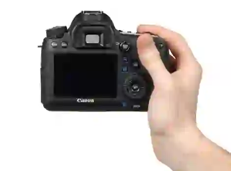 Canon Vixia HF M52 Camcorder Review - Reviewed