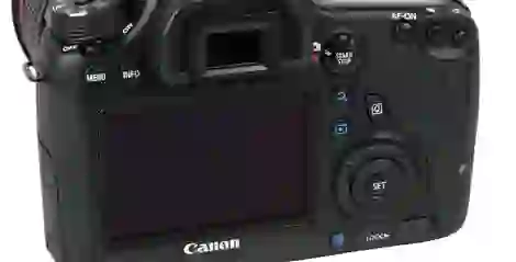 Nikon D3000 Digital Camera Review - Reviewed
