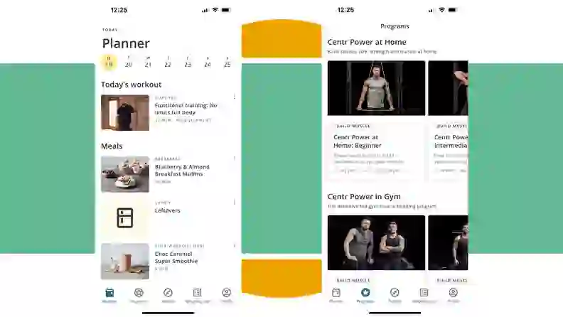Centr Review: Can Chris Hemsworth’s app improve your body and mind ...