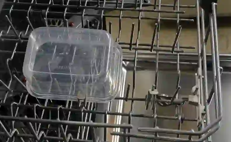 How to Use Your Dishwasher's Adjustable Parts - Reviewed