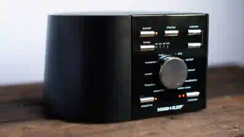 12 Best Sound Machines of 2026 - Reviewed
