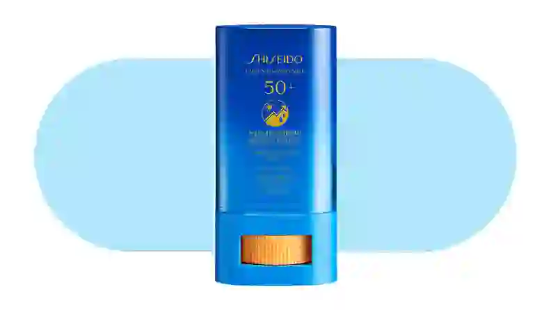 No sticky, oily skin with these sunscreens for sensory issues - Reviewed