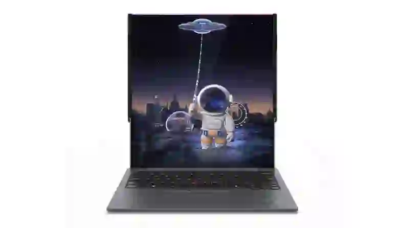 CES 2026 Laptops and computing trends - Reviewed