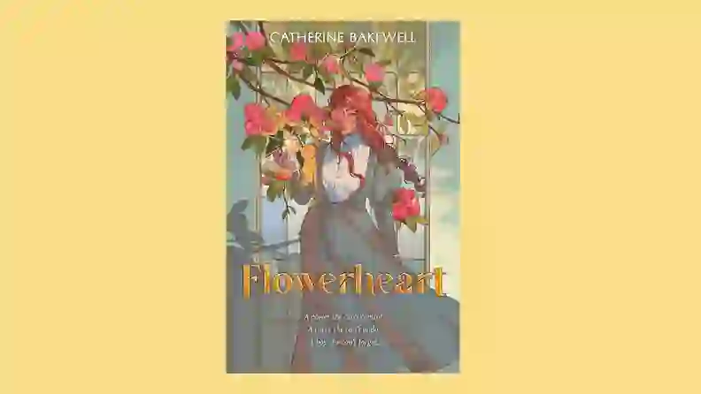 10 young adult books with strong female leads - Reviewed