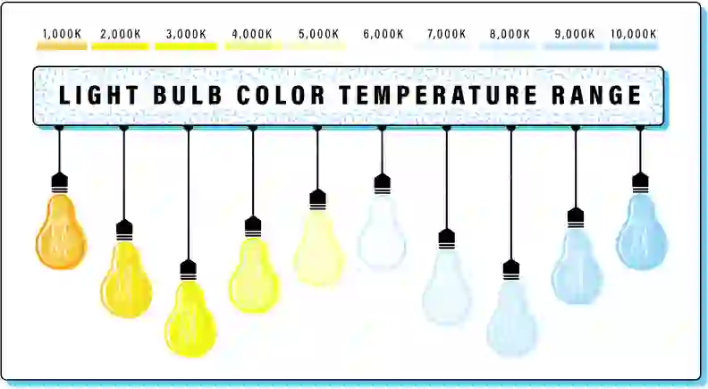 Types of light bulbs: How to know which ones to buy - Reviewed