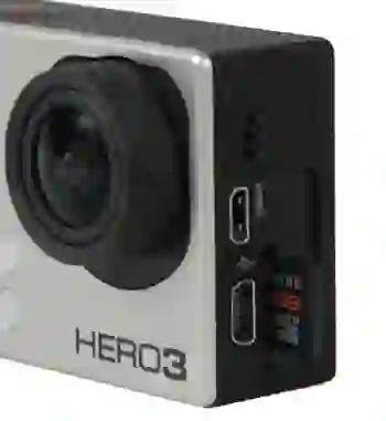 Kodak PlayFull Waterproof Ze2 Camcorder Review - Reviewed