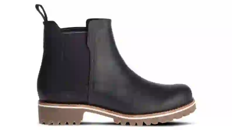 Chaco Chelsea boot review: I'm obsessed - Reviewed
