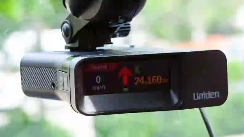 6 Best Radar Detectors of 2026 - Reviewed