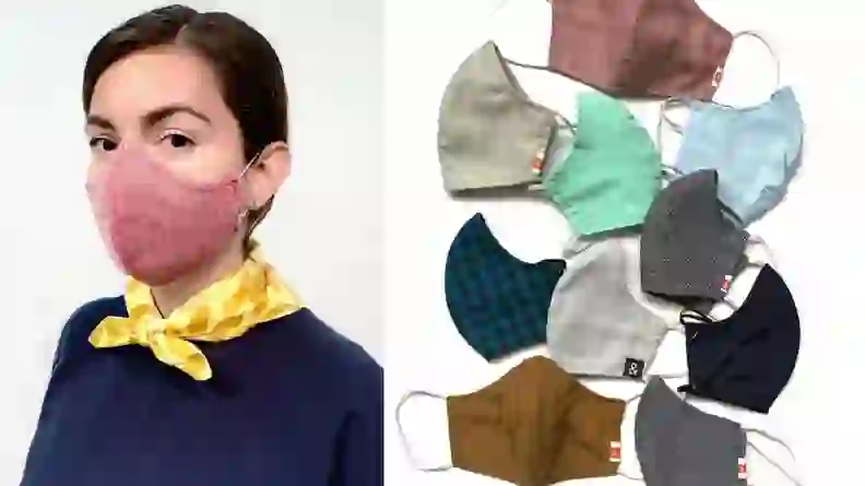 Where to buy fabric masks: 10 retailers selling face masks—and giving ...