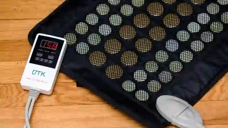 10 Best Heating Pads of 2026 - Reviewed
