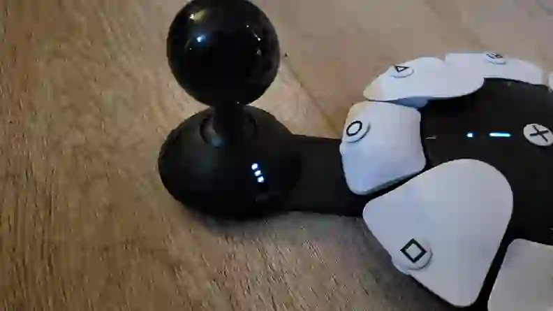 PS5 Access Controller review: Sony’s adaptive remote is among the best ...