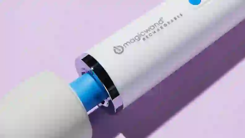 Magic Wand: Here’s why the Magic Wand is so popular - Reviewed