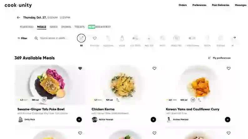 CookUnity Review: Why we love this chef-made meal delivery service ...