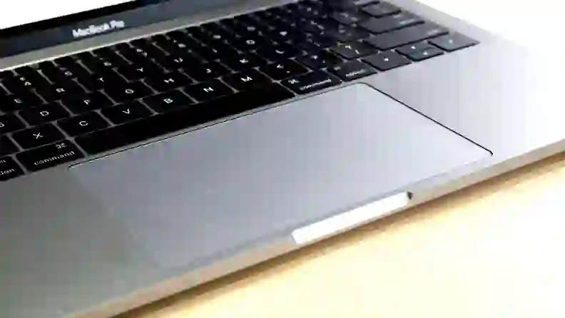 MacBook Pro (13-inch, 2016) Laptop Review - Reviewed