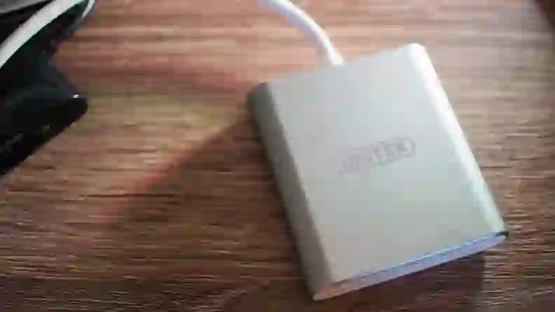 8 Best SD Card Readers of 2026 - Reviewed