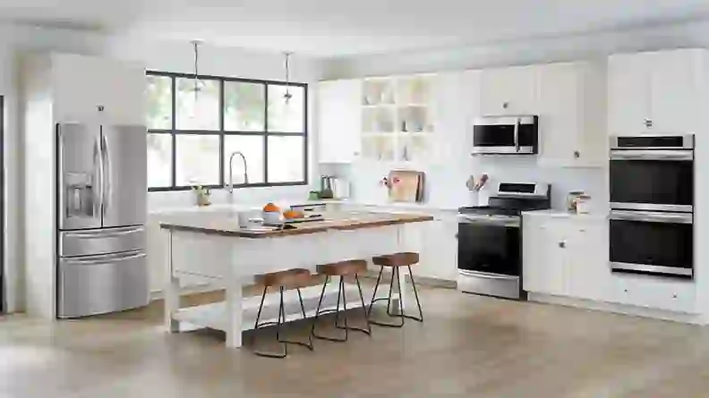 10 top-rated refrigerators available in Canada - Reviewed Canada
