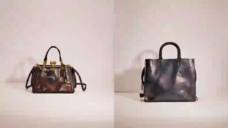 Coach (Re)Loved: What it is and how it works - Reviewed