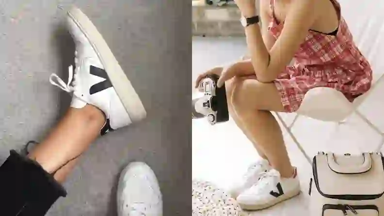The Veja Sneakers review — are they worth the hype? - Reviewed
