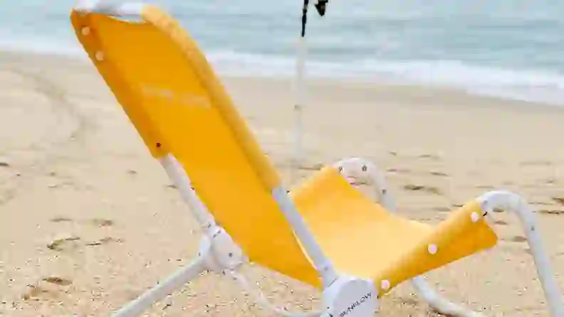 Outdoor chairs we love for the backyard or beach - Reviewed