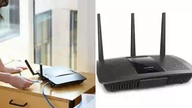 8 Best Wi-Fi Routers of 2026 - Reviewed