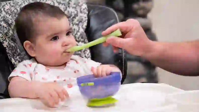 8 Best Baby Spoons of 2026 - Reviewed