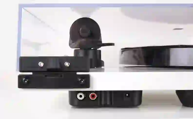 How to set up a turntable station - Reviewed