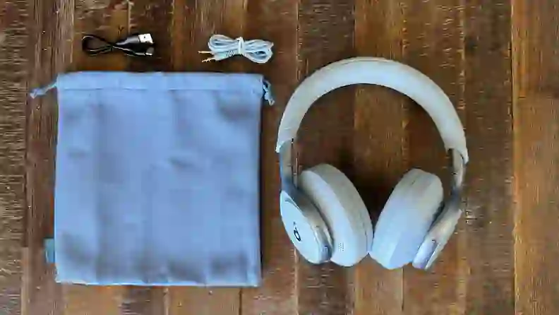 Anker Soundcore Space One: a budget headphones winner - Reviewed