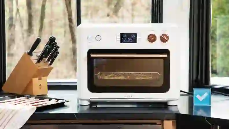 6 Best Countertop Ovens of 2026 - Reviewed
