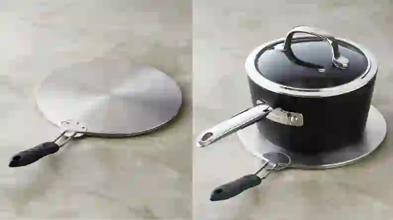 What cookware works with induction? Learn how to tell if yours does ...