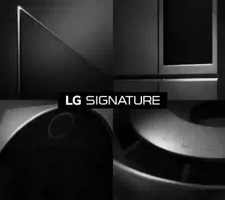 Ahead of CES, A Sneak Preview of LG Signature - Reviewed