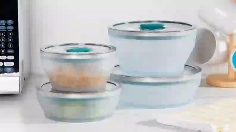 Anyday Cookware Review: Delicious, homemade cooking in the microwave ...