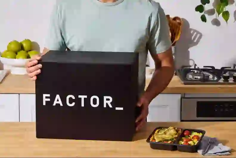 Factor meals promo code 2026: High protein meal delivery service - Reviewed